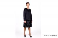 A303-01-B4NF-black
